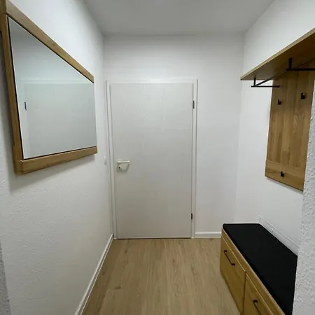 Moderne Bei Weimar Bis 4 Personen Mit Parkplatz * Ulla