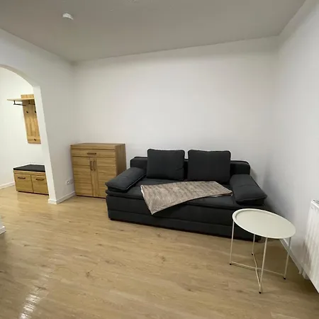 Moderne Bei Weimar Bis 4 Personen Mit Parkplatz