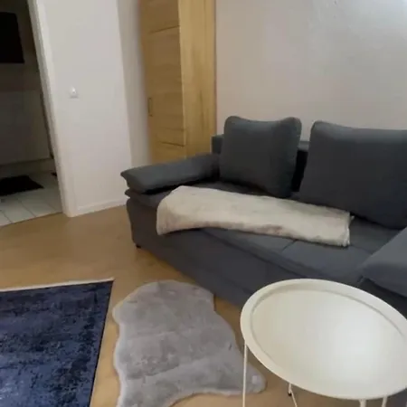 Apartment Moderne Bei Weimar Bis 4 Personen Mit Parkplatz Ulla