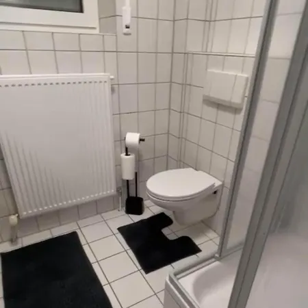 Moderne Bei Weimar Bis 4 Personen Mit Parkplatz *