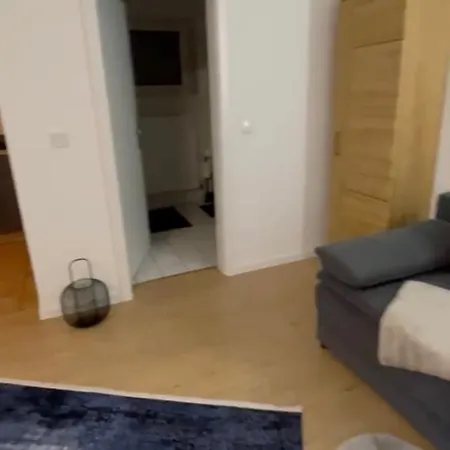 Apartment Moderne Bei Weimar Bis 4 Personen Mit Parkplatz *