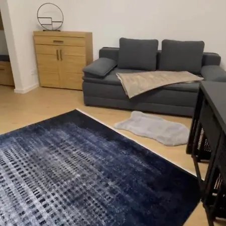 Apartment Moderne Bei Weimar Bis 4 Personen Mit Parkplatz Ulla
